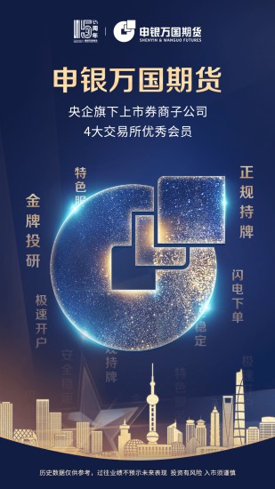 申万期货app下载