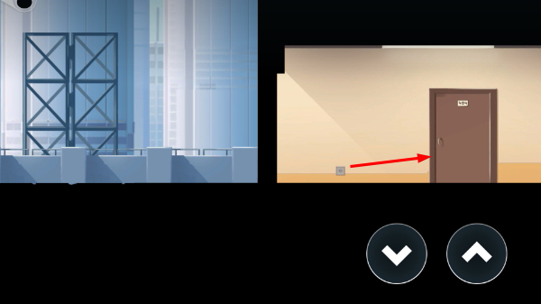矢量跑酷无广告版无限金币