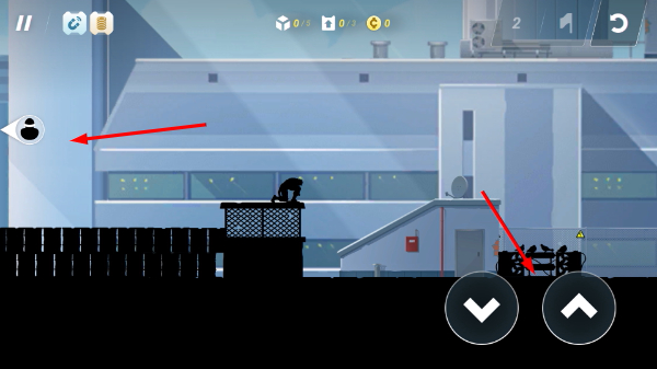 矢量跑酷破解版最新版