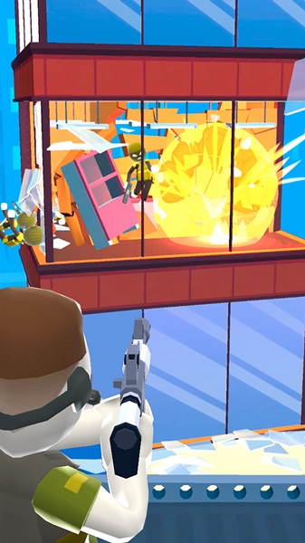 空中特工队游戏下载	