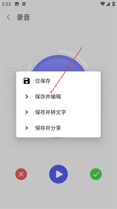 简洁录音机app下载