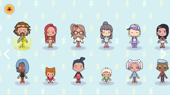 米加小镇世界最新版下载