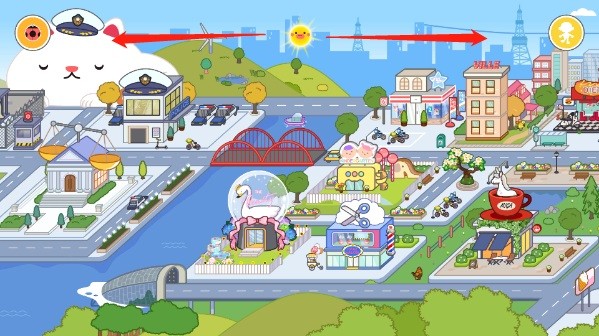 米加小镇世界官方下载