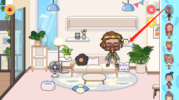 米加小镇世界免费下载