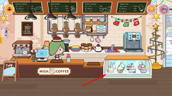 米加小镇世界印刷厂最新版