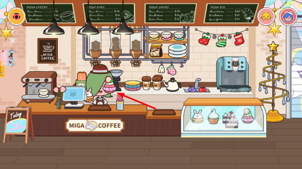 米加小镇世界印刷厂最新版