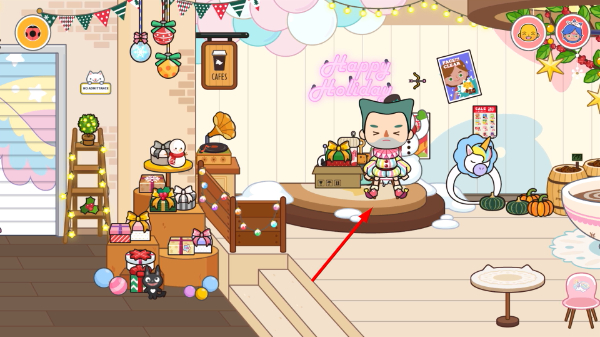 米加小镇世界印刷厂最新版