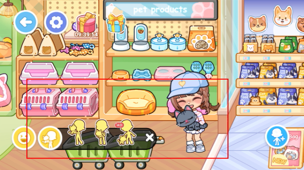 糖果梦想小镇下载