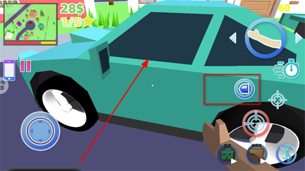 自由城市英雄内置修改器下载