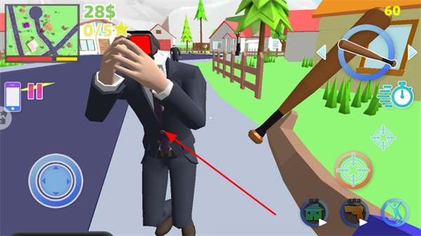 自由城市英雄内置修改器下载