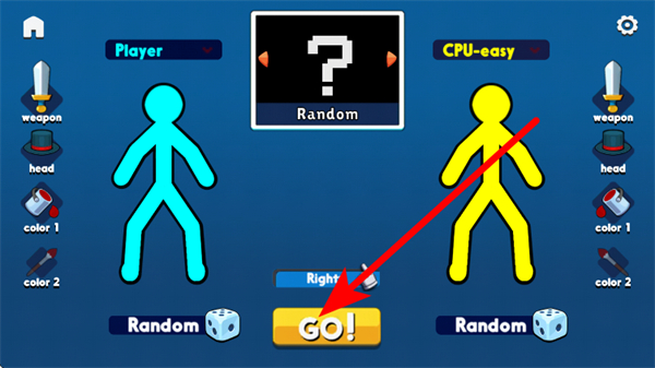 至尊决斗火柴人无限金币无限钻石版下载 至尊决斗火柴人无限金币无限钻石版下载