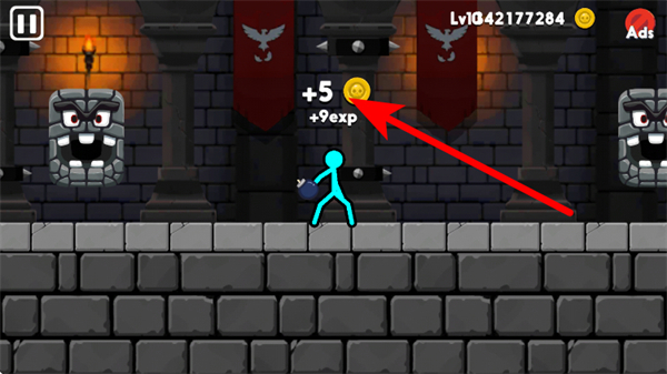 至尊决斗火柴人无限金币无限钻石版下载 至尊决斗火柴人无限金币无限钻石版下载