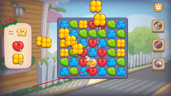 花儿爱消除九游版手游 花儿爱消除九游版手游