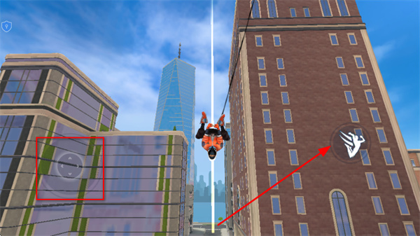 蜘蛛绳索英雄下载