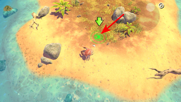 螃蟹之王手游最新版