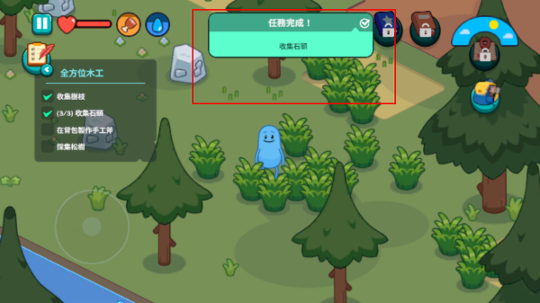 蠢蠢的幸存者游戏下载