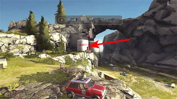 钢铁之怒mod内置菜单版下载 钢铁之怒mod内置菜单版下载