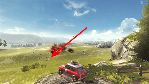 钢铁之怒mod内置菜单版下载 钢铁之怒mod内置菜单版下载