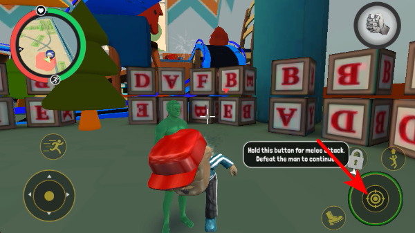 陆军玩具城无限金币版