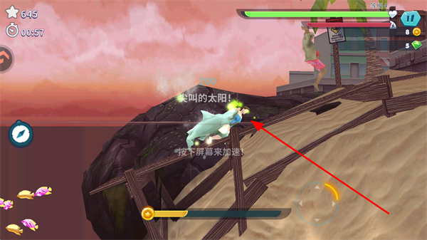 饥饿鲨进化九游渠道服