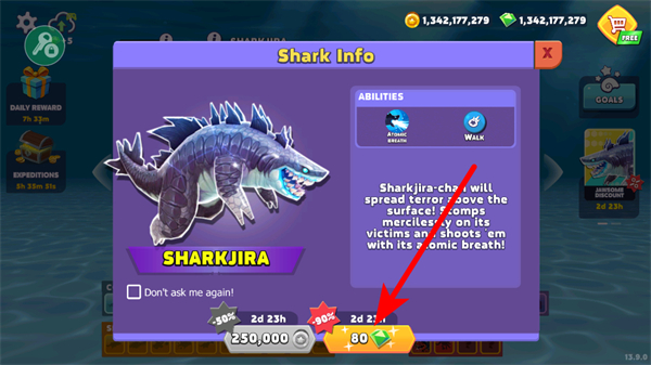 饥饿鲨进化国际服2026最新版(Hungry Shark) 饥饿鲨进化国际服2026最新版(Hungry Shark)