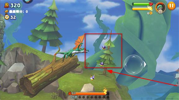 饥饿龙九游最新版