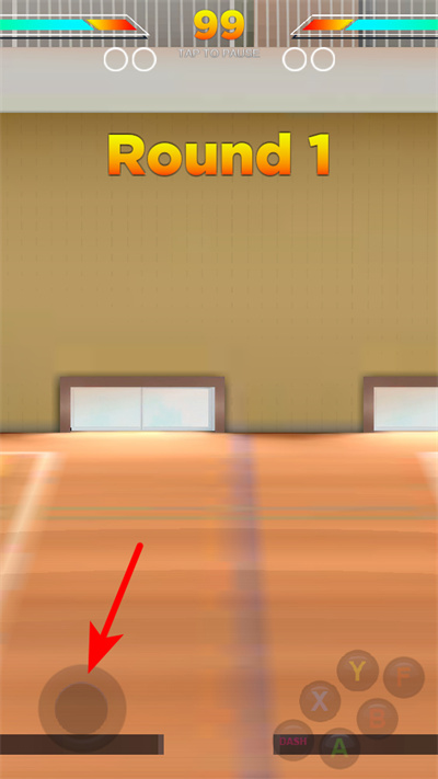 高中女生战斗模拟器最新版下载