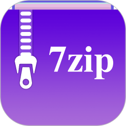 7zip解压缩软件 v6.3.0