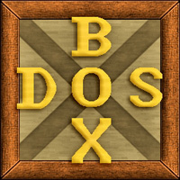DOSBox 0.7 - 软启捷风下载站推荐游戏工具