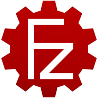 FileZilla Server