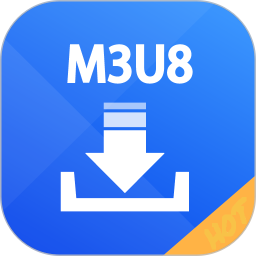 M3U8下载器 25.02.26