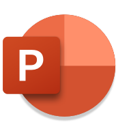 Microsoft PowerPoint 16.0.19127.20134