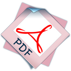 Reduce PDF Size 1.0