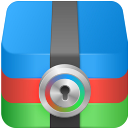 WinZiper解压缩 1.0.40