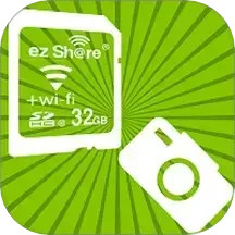 ezShare易享派 1.1.2