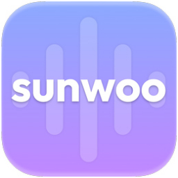 sunwoo音频格式转换器