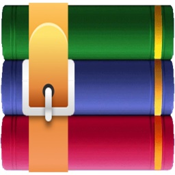 zip万能压缩 4.0.0.21