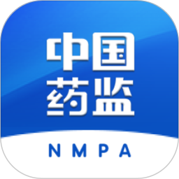 中国药品监管 5.4.5