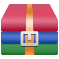 全能RAR解压缩 1.0.0.0