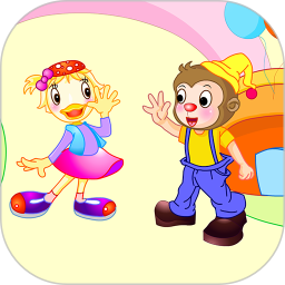 占大牛津幼儿主题式情景英语 0.0.8