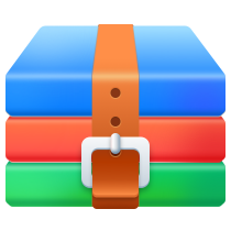 好压万能压缩 1.1.0.264