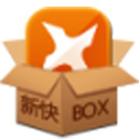 新快游戏盒子 4.0.0.2