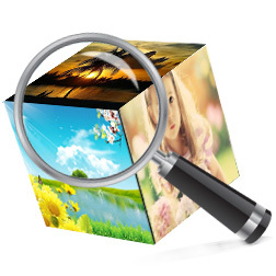 易数照片恢复软件