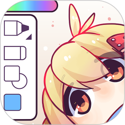 漫芽糖指绘 2.7.1 软件封面 - 冰河游戏