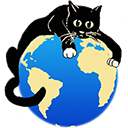 狸猫浏览器 5.4.0.0