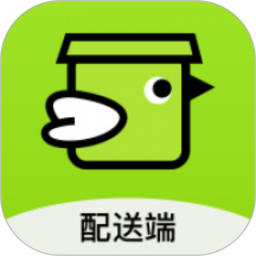 裹小递配送员 3.0.2