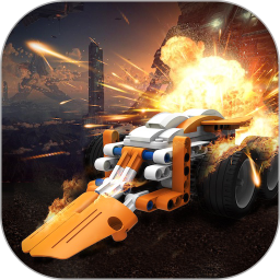 超霸机器人 3.3.6