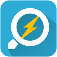 闪电搜索