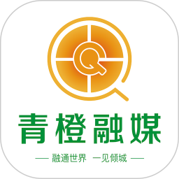 青橙融媒 7.0.7 - 应用截图