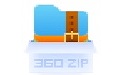 360zip 4.0.0.1420(图1)